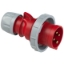 Promax Ceeform Caravan 4 Pin 32A Cable Plug