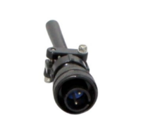 Weco Esab 2 Pin Plug