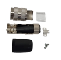 Weco 5 Pin Plug