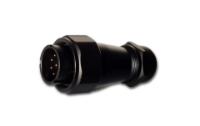 Strata Mig 9 Pin Remote Connection Plug