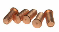 Promax M3 Mild Steel Capacitor Discharge Studs 100Pk