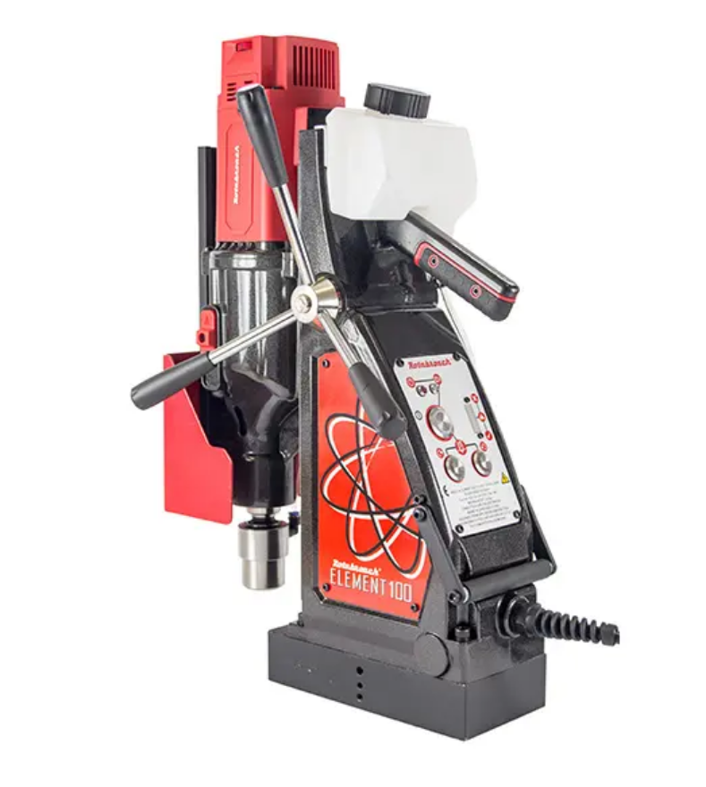 Rotabroach Element 100 Mag Drill