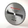 Rotabroach 355mm Cermet Carbide Dry Cutting Blades