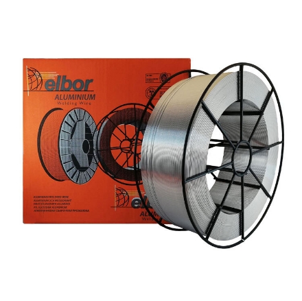 Elbor 5183 1.2mm Aluminium Mig Wire 7kg