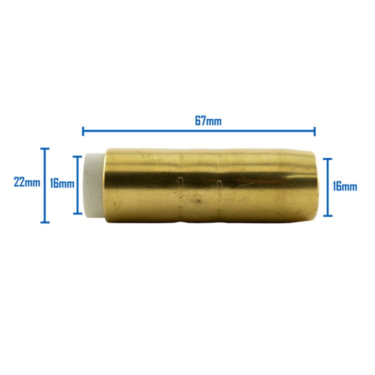Bernard Style BND300 Nozzles
