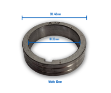 Promax Drive Rollers OD40 ID32 W10