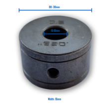 Cebora Style Drive Rollers OD30 ID10 W18