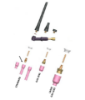 Strata WP9/WP20 Tig Torch Long Ceramic Cups
