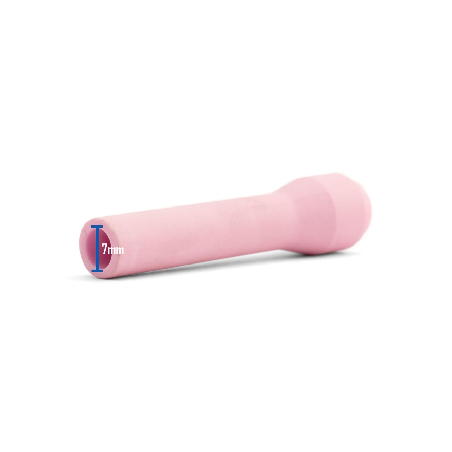 Strata WP9/WP20 Tig Torch X-Long Ceramic Cups