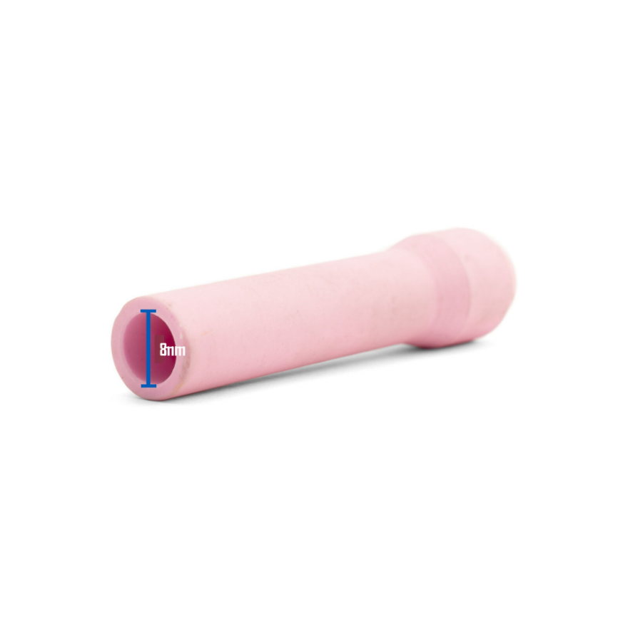 Strata WP9/WP20 Tig Torch X-Long Ceramic Cups