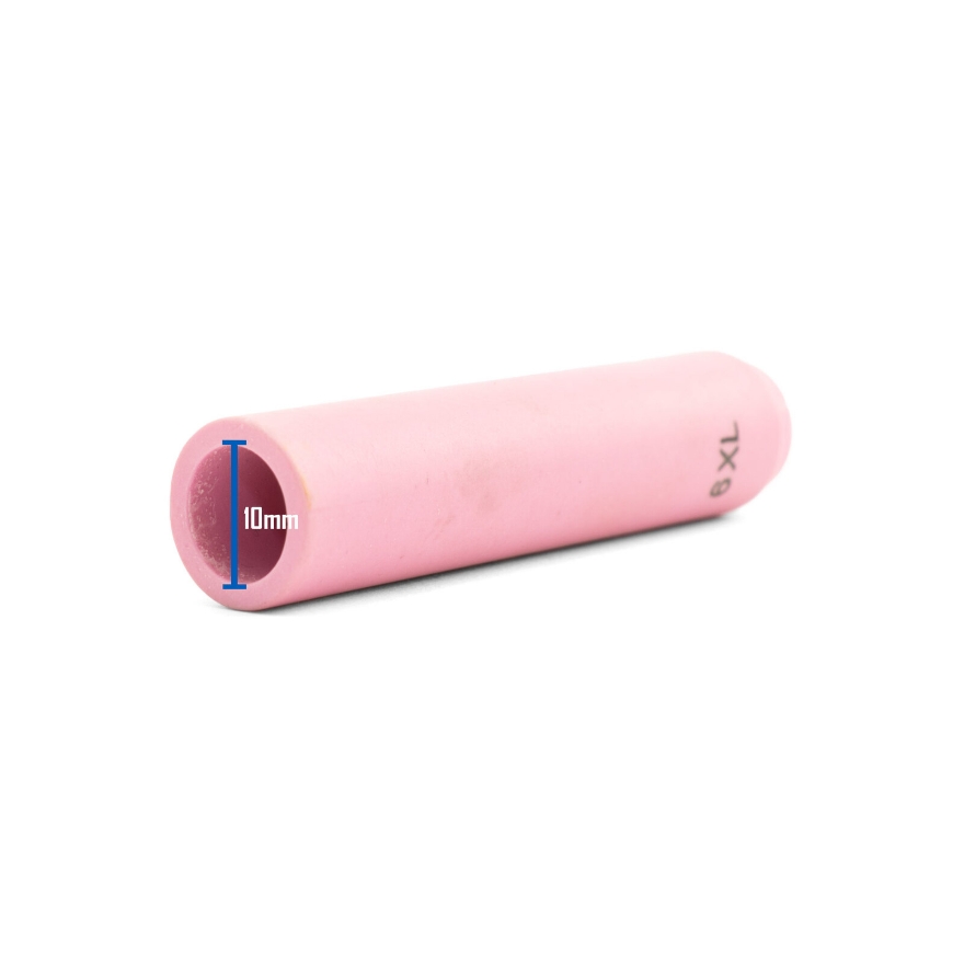 Strata WP9/WP20 Tig Torch X-Long Ceramic Cups