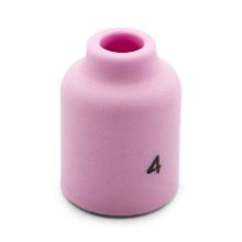 Strata WP9/WP20 Tig Torch Gas Lens Ceramic Cups