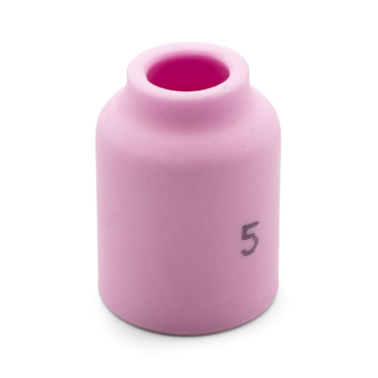 Strata WP9/WP20 Tig Torch Gas Lens Ceramic Cups