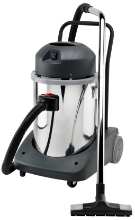 Lavor Domino 50L Wet & Dry Vacuum Cleaner
