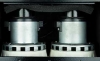 Binzel xFUME® ADVANCED Dual Torch Fume Extractor Package