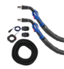 Binzel xFUME® ADVANCED Dual Torch Fume Extractor Package