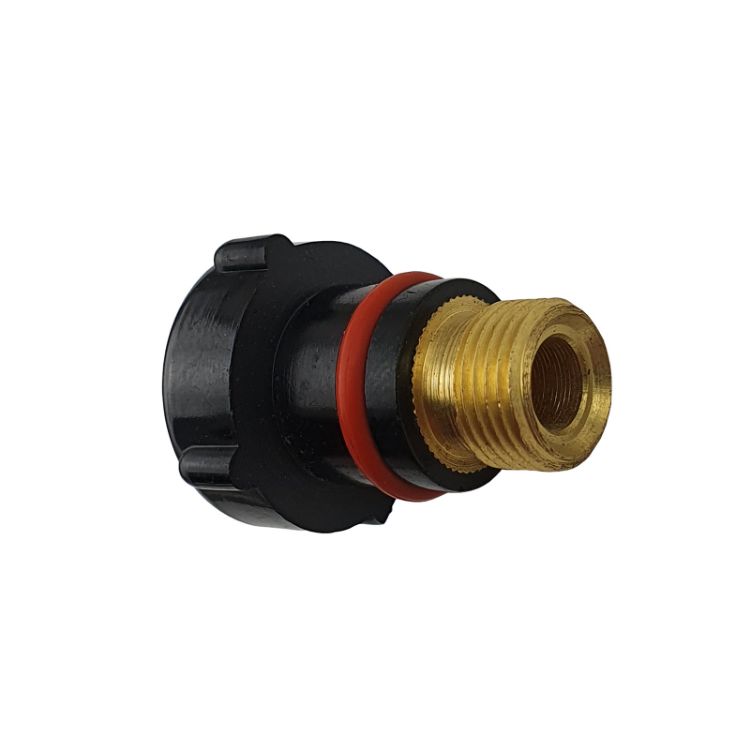 Strata WP17/WP18/WP26 Tig Torch Back Caps