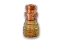 Strata WP917/WP18/WP26 Tig Torch Compact Gas Lens Collet Bodies