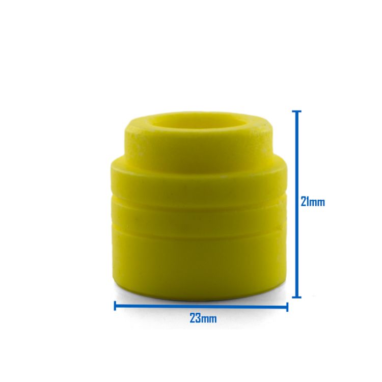 Strata WP17/WP18/WP26 Tig Torch Heat Shields