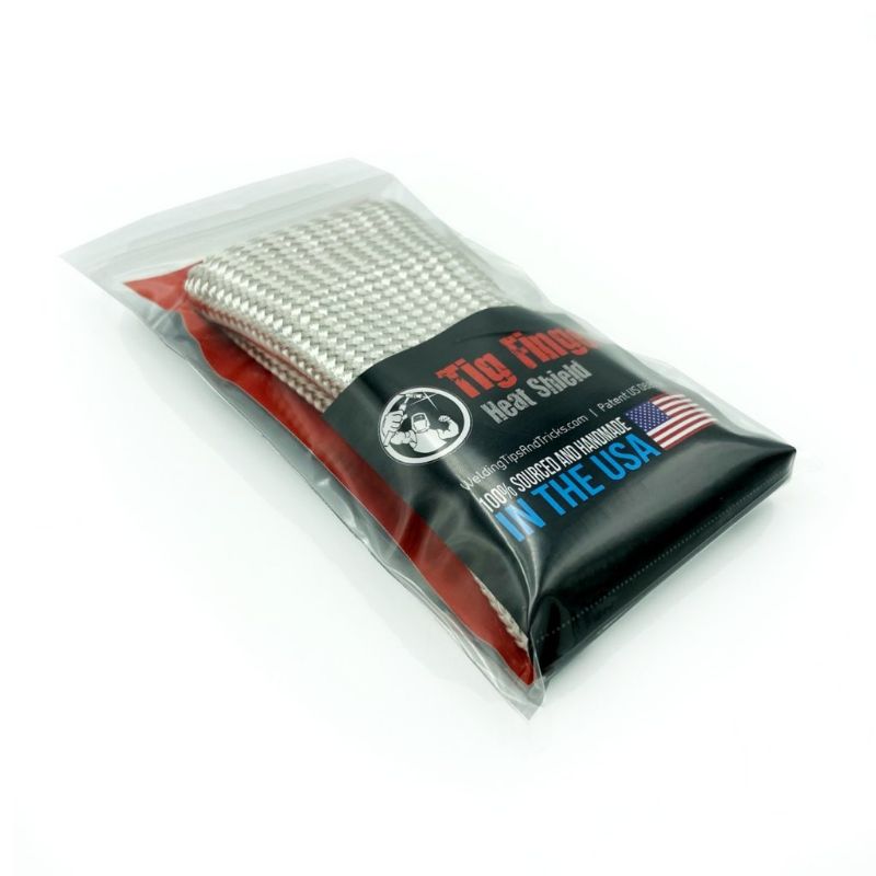 TIG Finger - The Original Made-In-USA