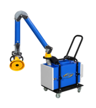 Promax FE-2010-H-ST Welding Fume Extractor