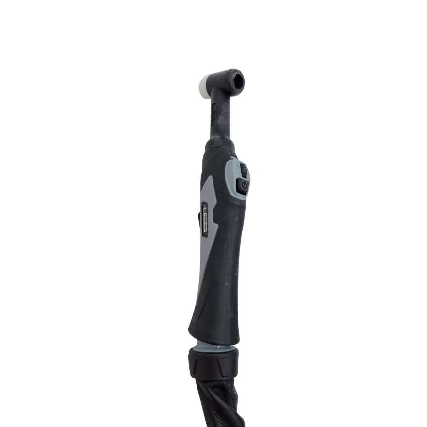 Strata WP26 Series Tig Torch 25ft - 2 & 3 Pin Strata Connection