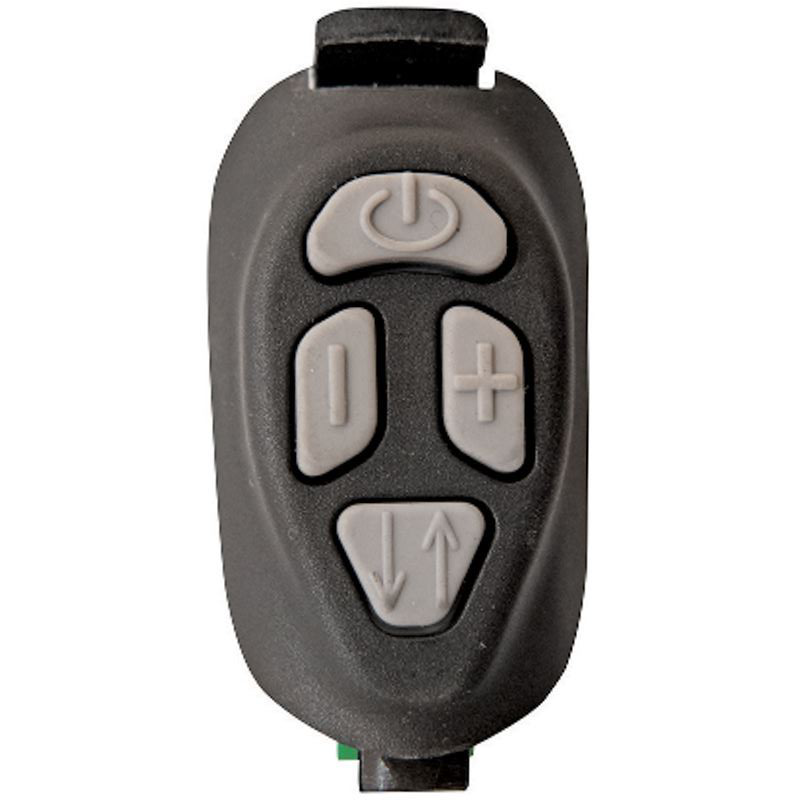 Strata Ergo Tig Torch Switches