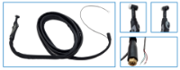 Strata WP26 Series Tig Torches - 3/8'' BSP Universal Connection