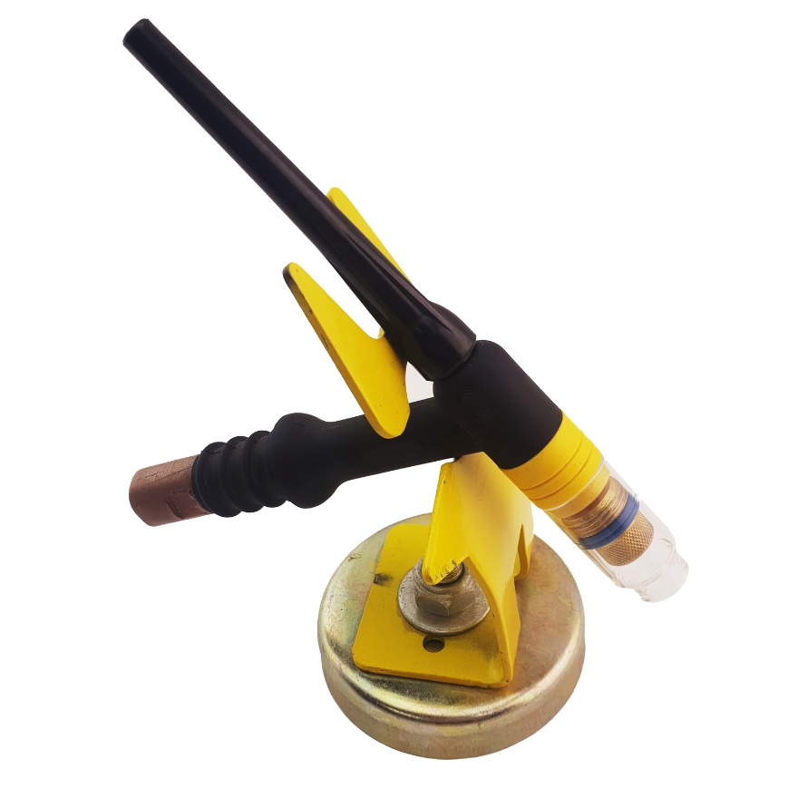 Promax Magnetic Tig Torch Stand