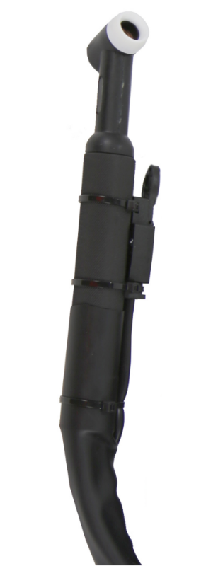 Lincoln WP18 Series Water Cooled Tig Torch - Lincoln Connection