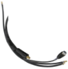 Lincoln WP18 Series Water Cooled Tig Torch - Lincoln Connection