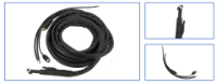 Lincoln WP18 Series Water Cooled Tig Torch - Lincoln Connection