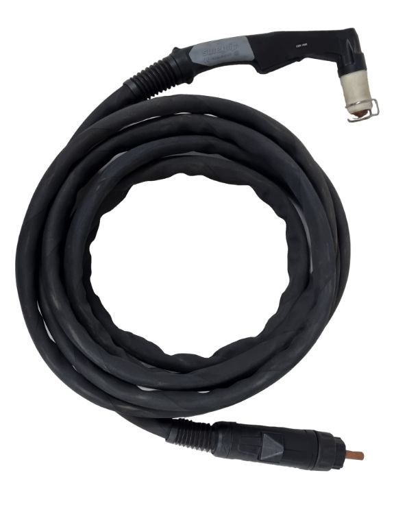Strata P150 Plasma Torch 6M - Euro Connection