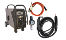 Strata SC160D Digital Control Inverter Plasma Cutter