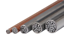 Promax Large Thermic Lance Rods