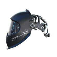 Optrel Panoramaxx CLT Black Auto Darkening Welding Helmet