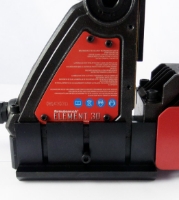 Rotabroach Pipe Adaptor Kit