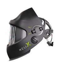 Optrel Helix CLT Auto Darkening Welding Helmet