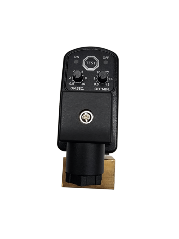 Air Command ADT Assembly