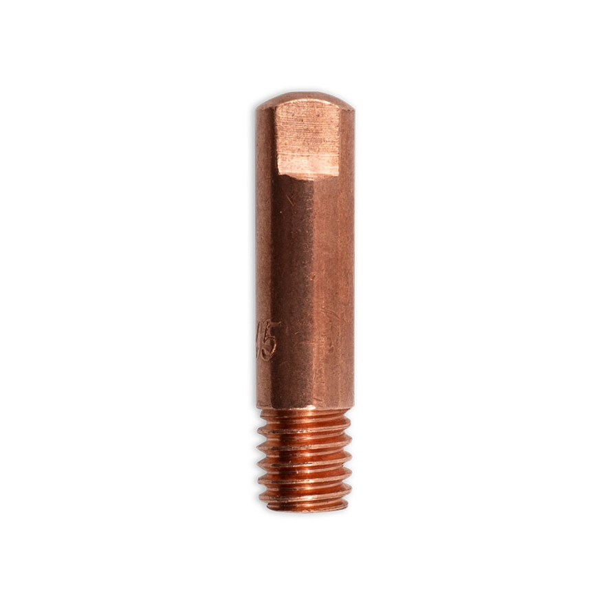Binzel Style MB15 Mig Tips