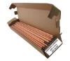 Arc Gouging Carbons (50pk)