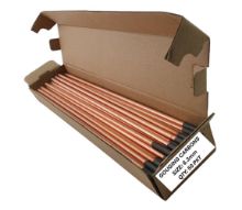 Arc Gouging Carbons (50pk)