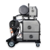 Strata AdvanceMig500 Synergic Inverter Welder Air Cooled Packages