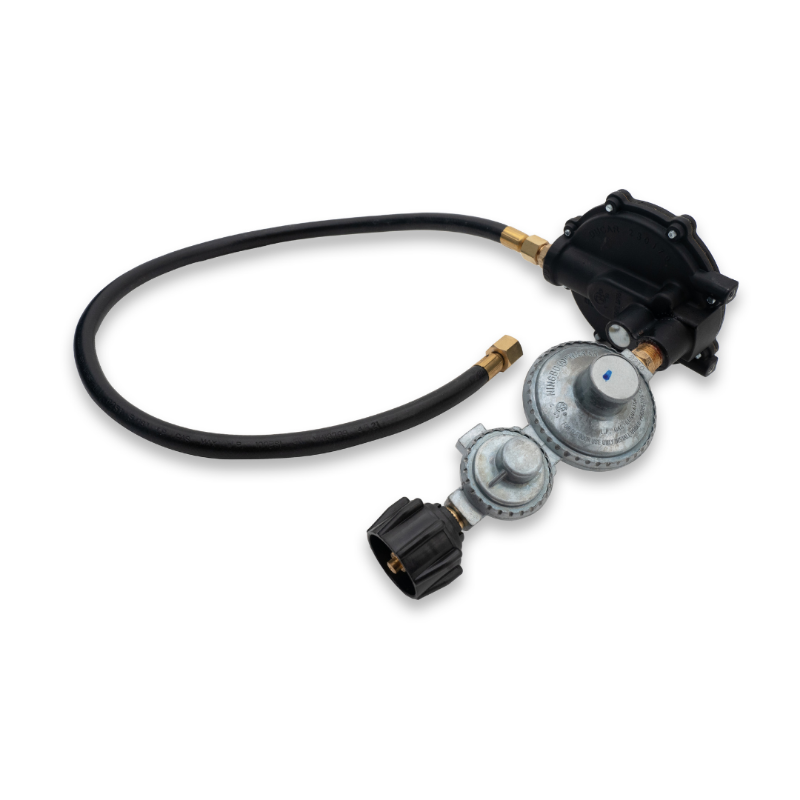 GT Power GT4000I LPG Electric Start Inverter Generator