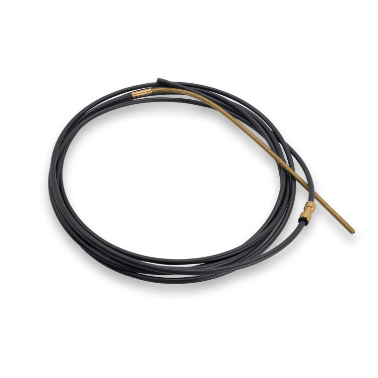 Strata FG365 PTFE Aluminium Liners 3M