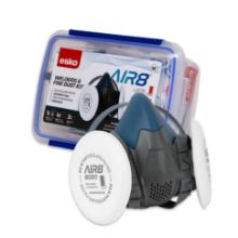 Esko AIR8 Welders Respiratory Kit - S, M, L