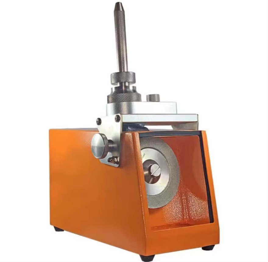 Promax Bench Top Tungsten Grinder 1.6-4.0mm