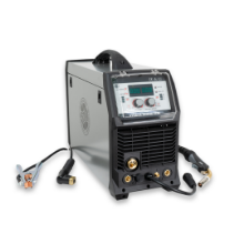 Strata EziMig 215C 200A Synergic Welder Package