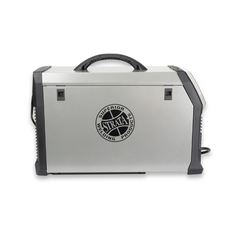 Strata EziMig 215C 200A Synergic Welder Package