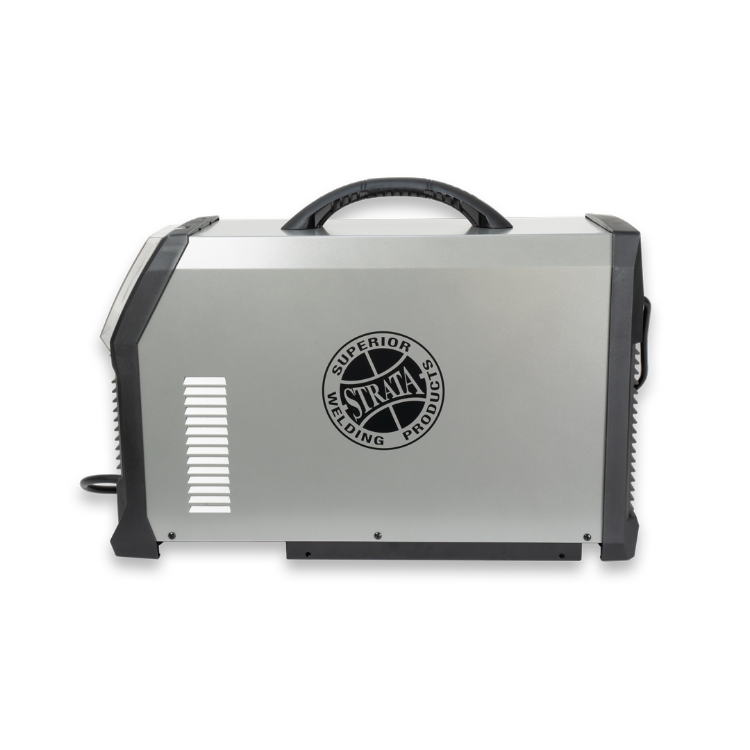 Strata EziMig 215C 200A Synergic Welder Package